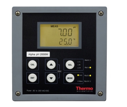 赛默飞Thermo?Orion -在线水质分析仪pH2000W的图?/></a></div> <div class=
