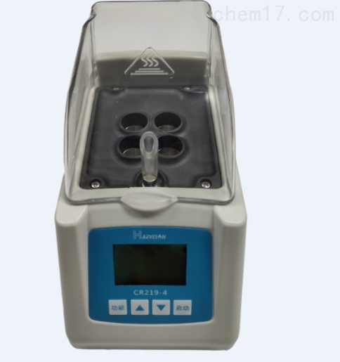 哈维森HARVESON便携式消解器CR219-4的图?/></a></div> <div class=