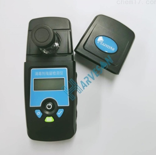 哈维森HARVESON消毒剂测试仪DT219-4的图?/></a></div> <div class=
