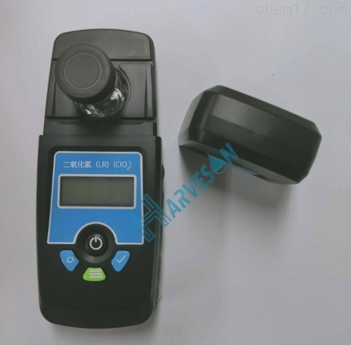 哈维森HARVESON二氧化氯比色计CLO201的图?/></a></div> <div class=