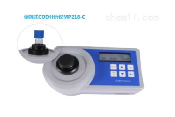 哈维森HARVESON便携式COD测定仪MP218-C的图?/></a></div> <div class=