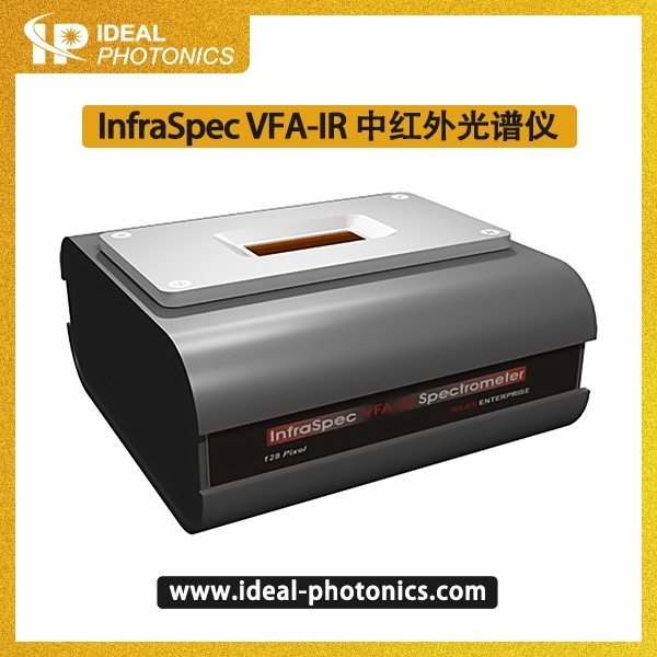 InfraSpec VFA-IR中红外光谱仪的图?/></a></div> <div class=