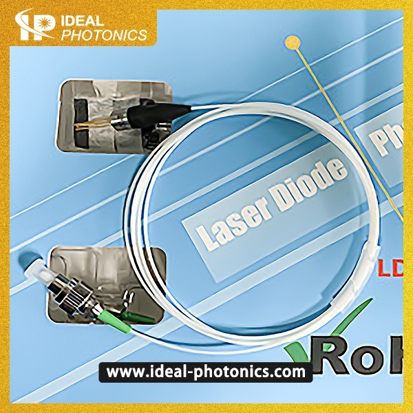 IRPD5521Y型InGaAsPD/APD-TIA光电模块的图?/></a></div> <div class=
