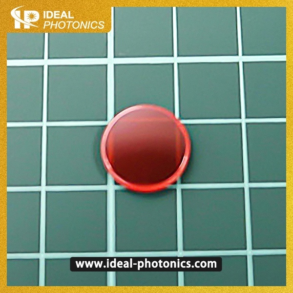 KRS5 Thallium Bromo-Iodide（溴碘化铊）窗片的图?/></a></div> <div class=