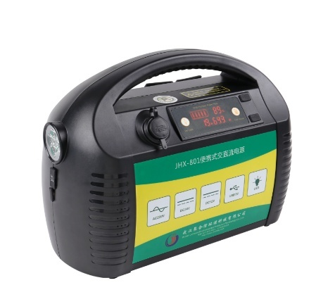 JHX-801便携式交直流电源的图?/></a></div> <div class=