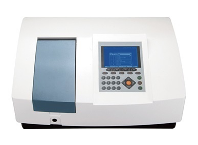 聚创环保紫外可见光度计UV1901的图?/></a></div> <div class=