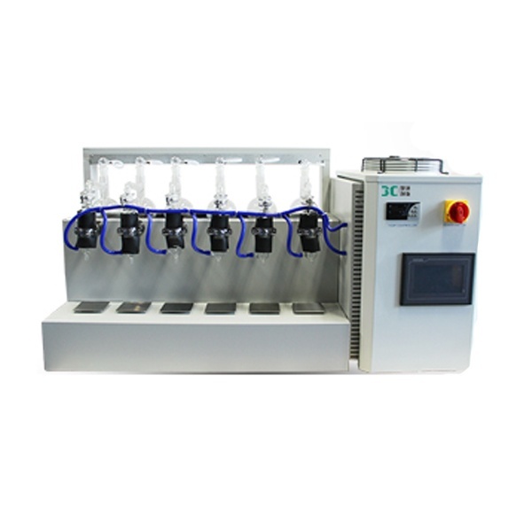 聚创环保智能一体化蒸馏仪JC-ZL-302的图?/></a></div> <div class=