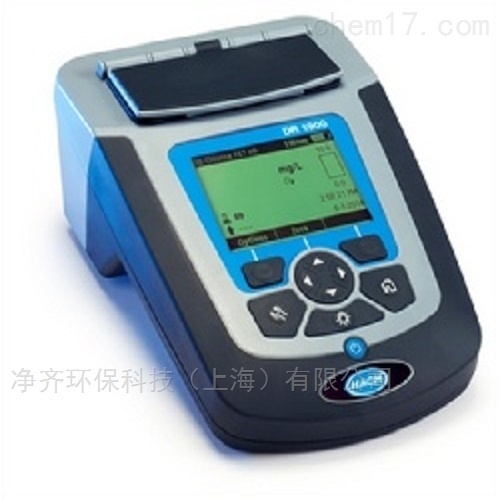 便携式分光光度计DR1900的图?/></a></div> <div class=