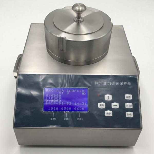 浮游菌采样器的图?/></a></div> <div class=