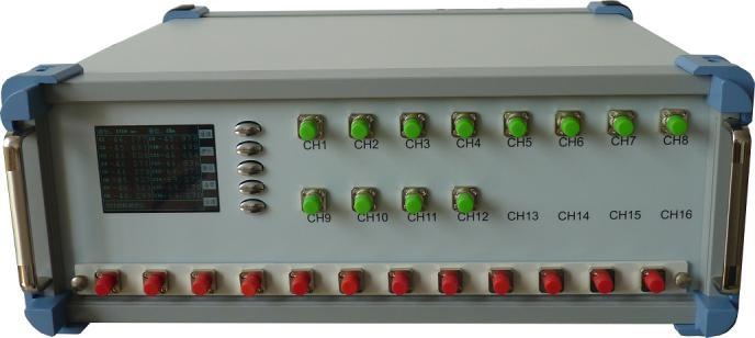 台式多通道光功率计的图?/></a></div> <div class=
