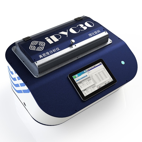 理化联科iPYC30真密度分析仪的图片