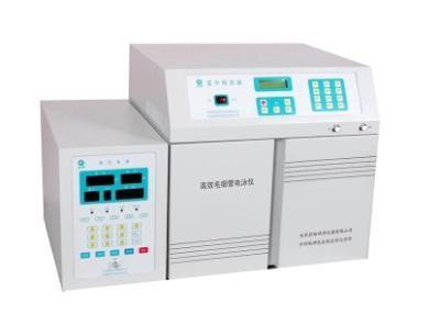高效毛细管电泳仪(紫外检?CL1020的图?/></a></div> <div class=