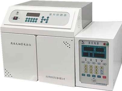 高效毛细管电泳仪（紫外检测器?030X的图?/></a></div> <div class=