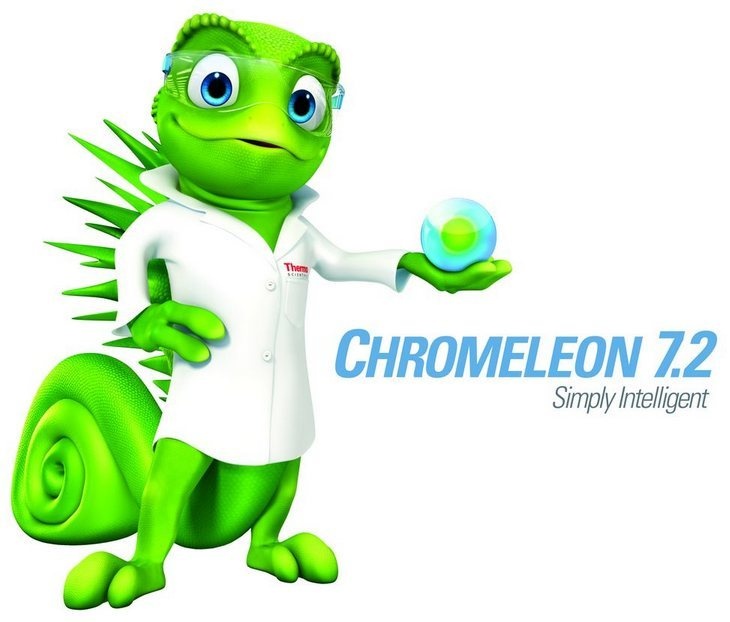 Chromeleon?变色?色谱数据系统的图?/></a></div> <div class=