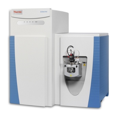 赛默飞Q Exactive Orbitrap LCMSMS系统的图?/></a></div> <div class=