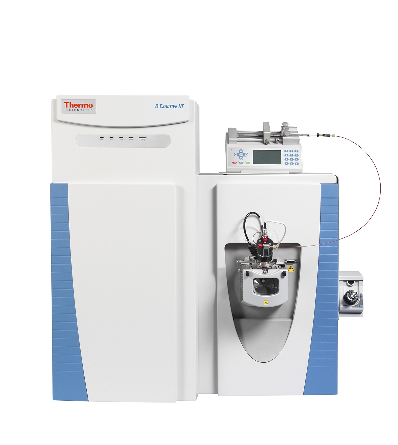赛默飞Q Exactive HF LCMS系统的图?/></a></div> <div class=