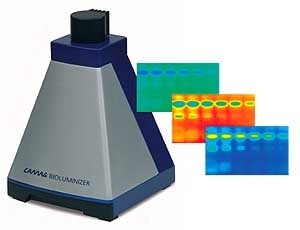 CAMAG BioLuminizer? 2生物发光检测仪的图?/></a></div> <div class=