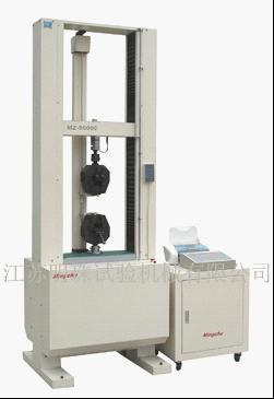 MZ-5000C微控电子万能试验机（双柱式）的图?/></a></div> <div class=