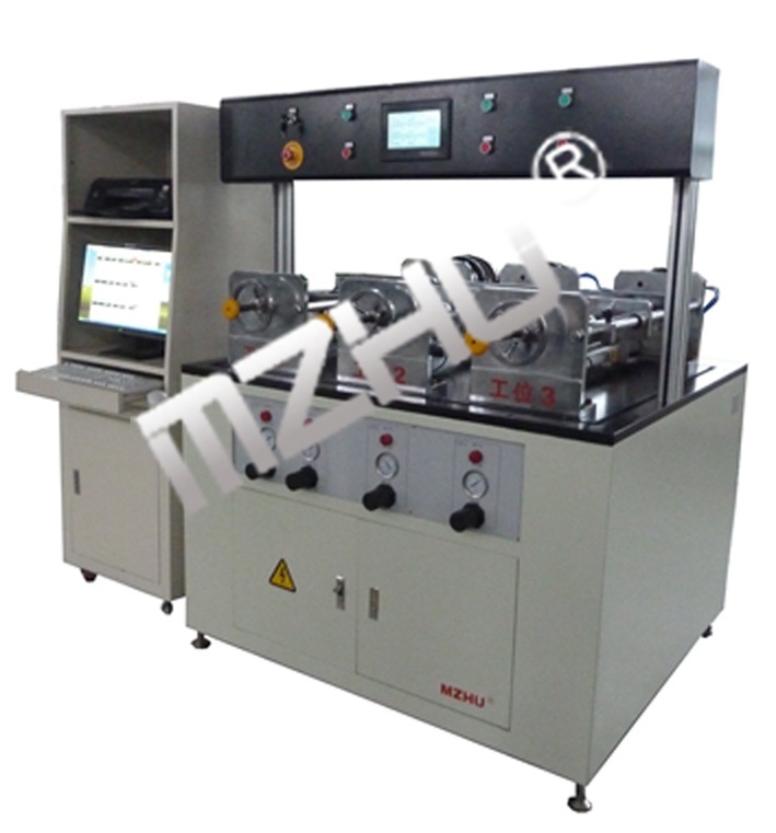 GB 7525、HG 2950汽车制动气室耐久性试验机的图?/></a></div> <div class=