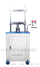 GB/T13934橡胶疲劳龟裂试验机疲劳试验机／龟裂机的图?/></a></div> <div class=