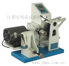 GB/T1689橡胶数显式磨耗机?阿克隆磨耗机)的图?/></a></div> <div class=