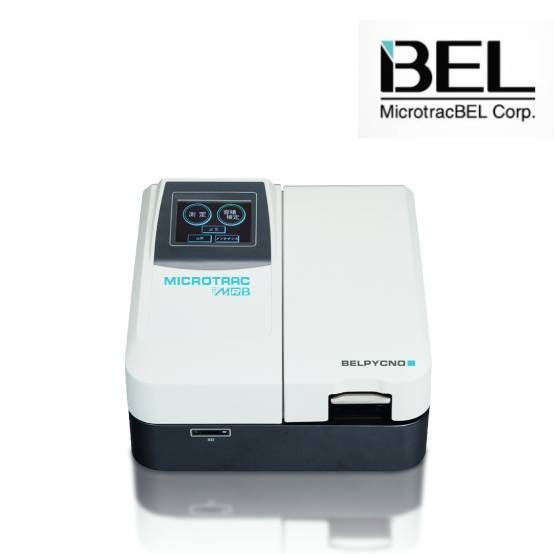 MirotracBEL全自动真密度分析仪BelPycno的图?/></a></div> <div class=