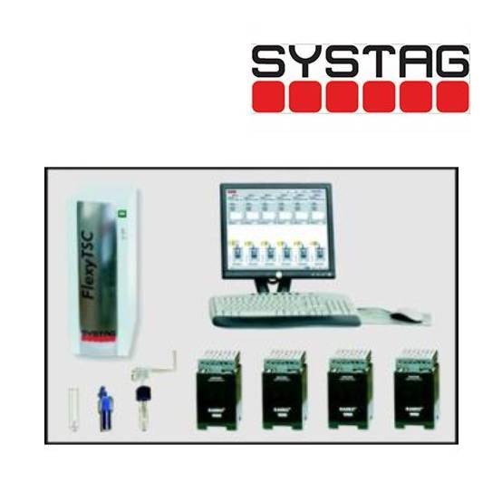 SYSTAG Flexy-TSC热安全分析仪的图?/></a></div> <div class=