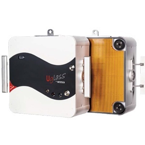 耐驰Uglass便携式Ug值测量仪的图?/></a></div> <div class=