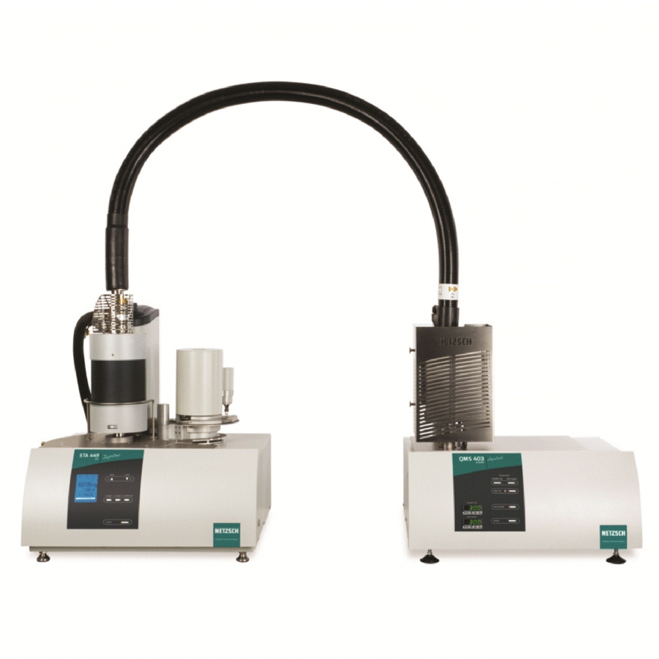 耐驰QMS403 Aeolos Quadro逸出气分?联用系统的图?/></a></div> <div class=