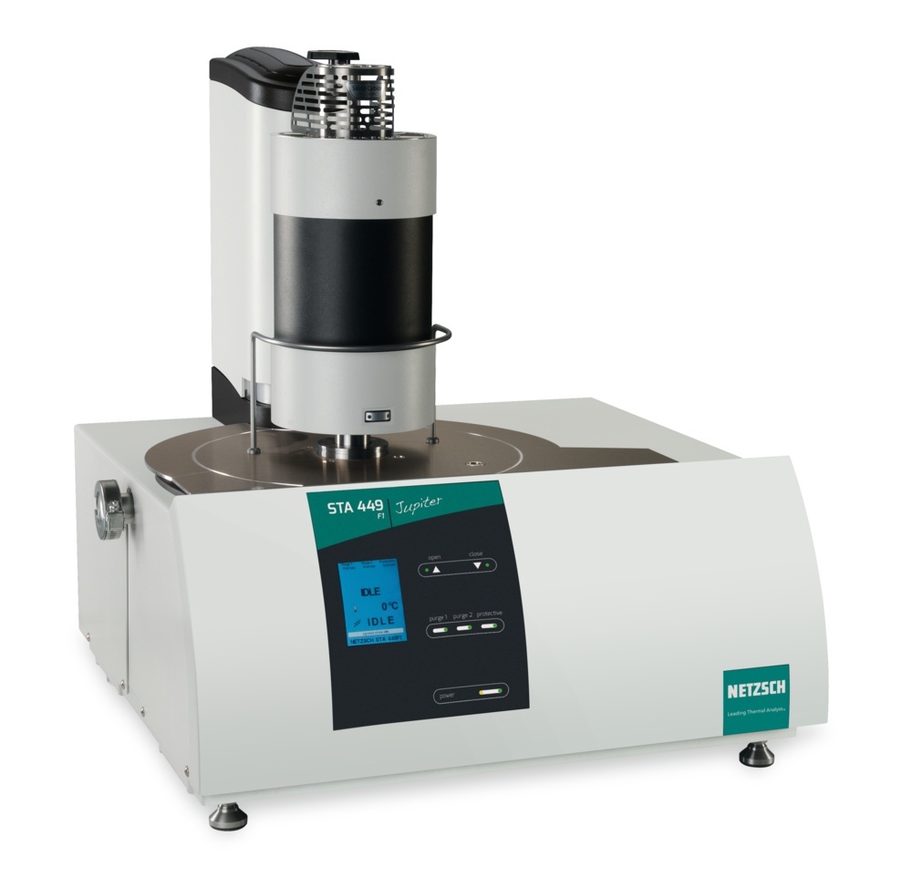 耐驰STA449F1同步热分析仪的图?/></a></div> <div class=