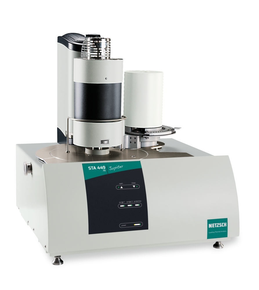 耐驰STA449F5同步热分析仪的图?/></a></div> <div class=