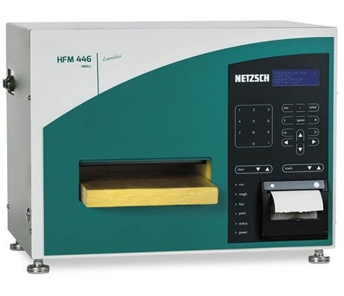 耐驰HFM446热流法导热仪的图?/></a></div> <div class=