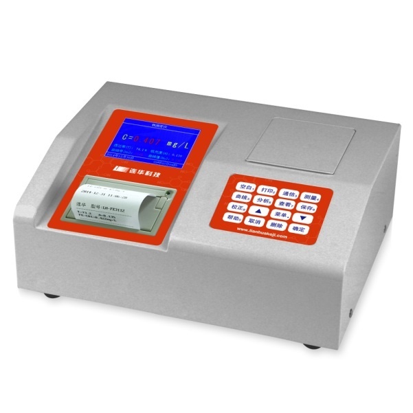 重金属铁测定仪LH-FE3H的图?/></a></div>              <div class=