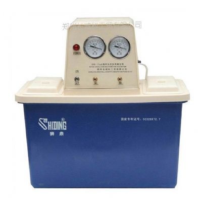 SHB-IV双A型双面循环水式多用真空泵的图?/></a></div> <div class=