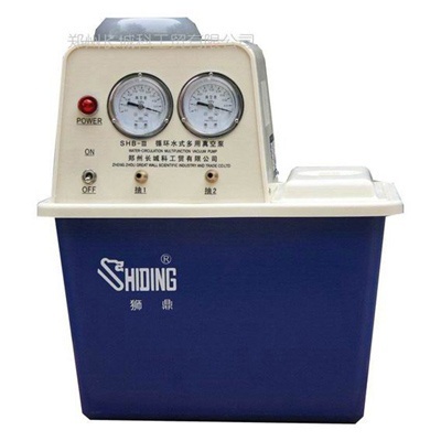 SHB-III型台式循环水式多用真空泵的图?/></a></div> <div class=