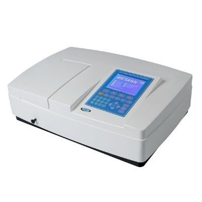 UV-6100型紫外可见分光光度计的图?/></a></div> <div class=