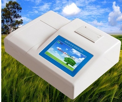 农药残留速测仪SP031的图?/></a></div> <div class=