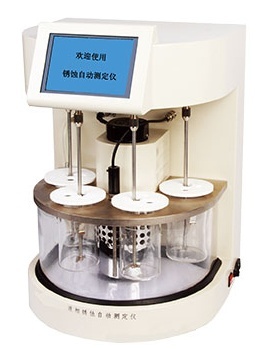 锈蚀腐蚀自动测定仪ST123的图?/></a></div> <div class=