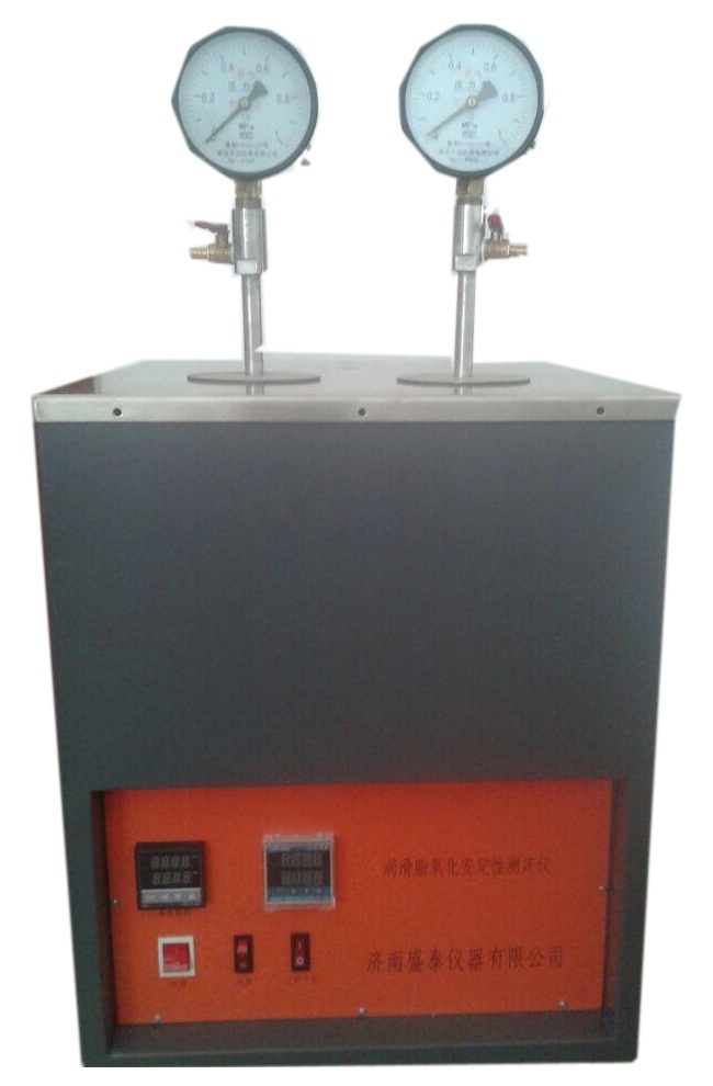 润滑脂氧化安定性仪SH0325的图?/></a></div> <div class=