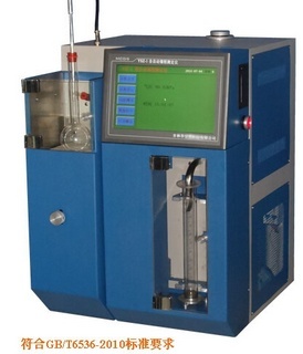 全自动蒸馏测定仪SH6536的图?/></a></div> <div class=