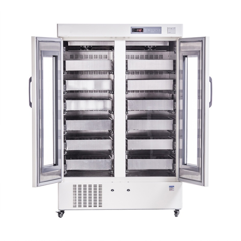 博科4℃血液冷藏箱BXC-1000的图?/></a></div> <div class=