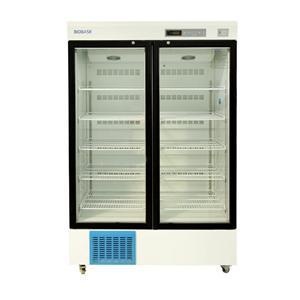 博科双开门药品冷藏箱BYC-1000的图?/></a></div> <div class=