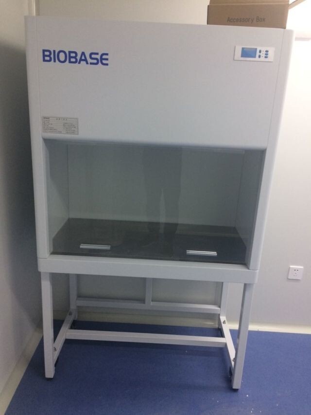博科单人单面洁净工作台BBS-DDC的图?/></a></div> <div class=