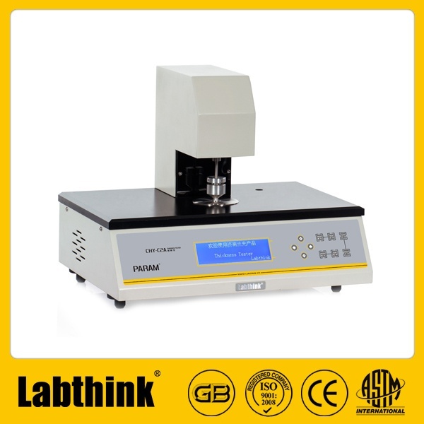 Labthink兰光CHY-C2A薄膜厚度测量?新品上市,电询!的图?/></a></div> <div class=