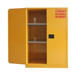 安全存储?化学品储存柜45加仑的图?/></a></div> <div class=