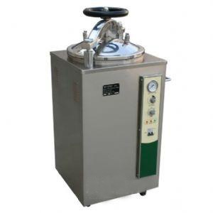 立式高压蒸汽灭菌器LS-100HJ的图?/></a></div> <div class=