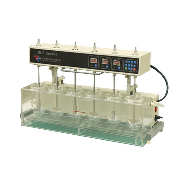 智能溶出度测试仪RC-6的图?/></a></div> <div class=