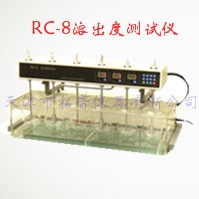 溶出度测试仪RC-8的图?/></a></div> <div class=