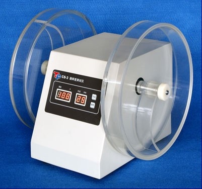 CS-3脆碎度测试仪的图?/></a></div> <div class=