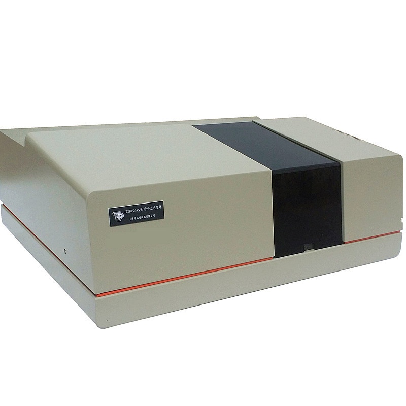拓普红外分光光度计（红外光谱仪）TJ270-30A的图?/></a></div> <div class=
